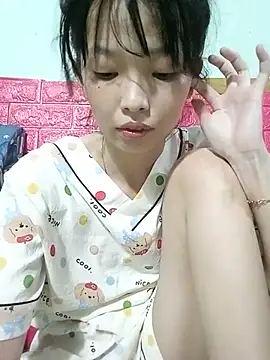 Chammy720 即時 XXX 聊天