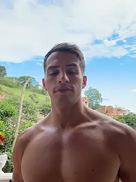 Jamess_White Live XXX-chat