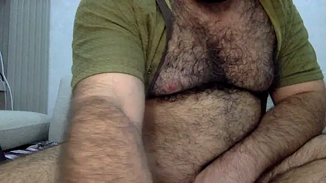 hugsbear33 Live XXX-Chat