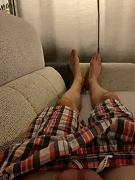 Franck0Black Webcam-Show