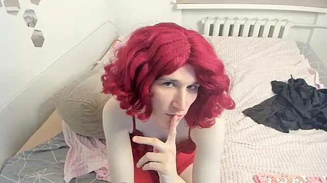 Ash_Foxglove élő XXX-chatje