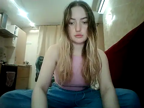 Živý XXX chat Lisanta