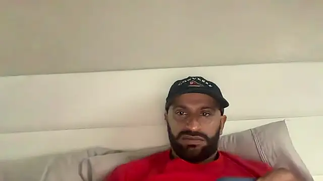 genghisadonis Webcam Show