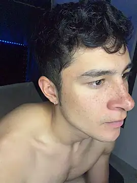 دردشة AustinJones_ الجنسية المباشرة