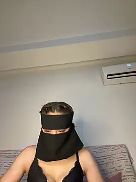 Milina123456 Pertunjukan Webcam