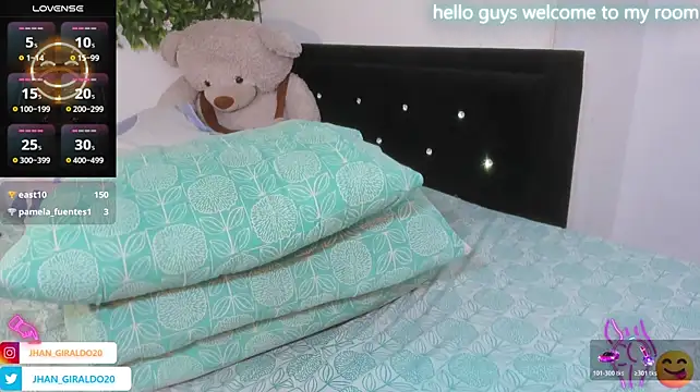 kamii_22 live XXX chat