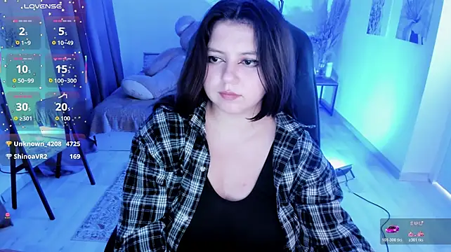 DiaAngell Chat XXX live