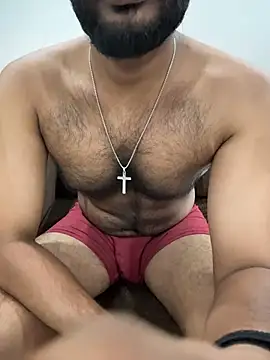 elitesam97 Webcam Show