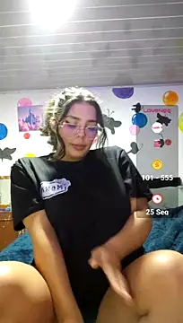 Pao_Ly Live XXX-Chat