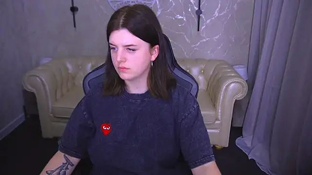Živý XXX chat KristiFoxy