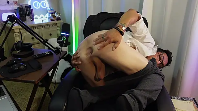 Ghost11_11 – webcam-show
