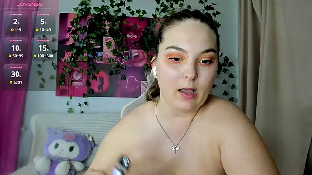 BurleskKate_ Live XXX-Chat