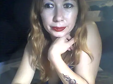 Olesja Live XXX Chat