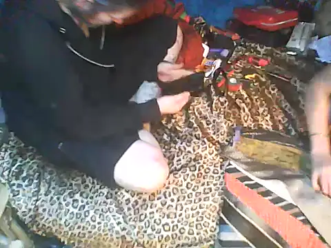 JJBATS – Live XXX-chat
