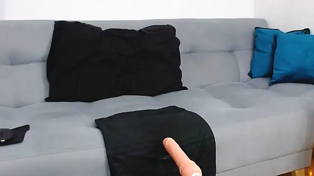 XXX chat uživo modela TonyCollins_