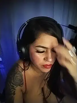 Živý XXX chat chelaqueen_