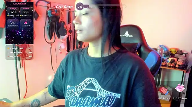 scarlet-kennedy98's Live XXX Chat