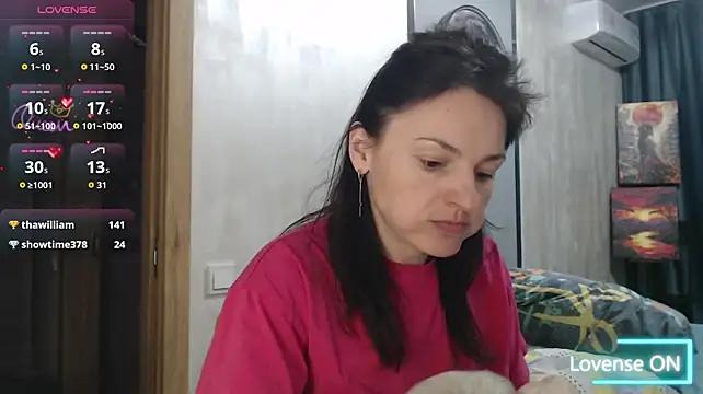 Stacy_Davice Chat XXX live