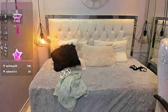 Fernanda_ss 现场XXX聊天