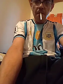 Show de webcam de pablin26