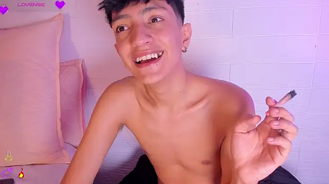 JohanSedas Show Webcam