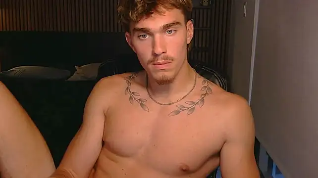 TheNicoRyder Live XXX-chat