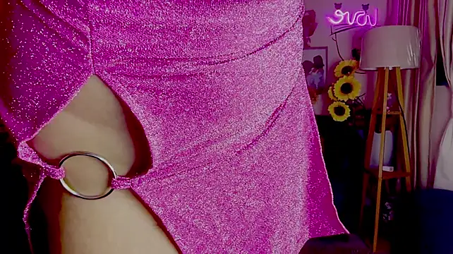apsara_07 Webcam-Show