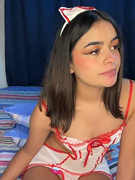 Megan-Moon Live XXX-Chat