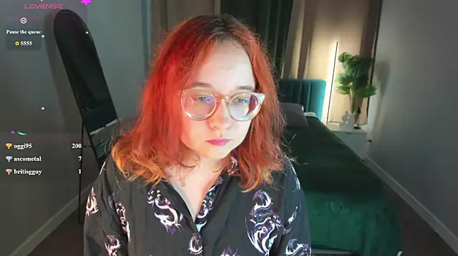Aleks-casterrr – Live XXX-chat