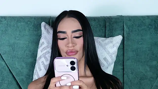 Živý XXX chat sophieedear
