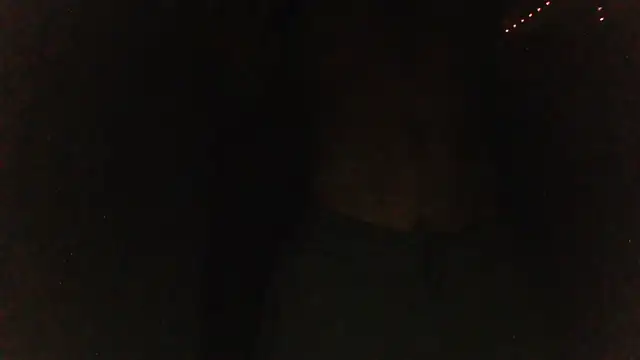 Show modela KaelNox na web-kameri