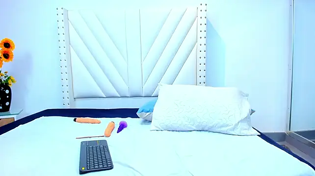 Paulynaveran Live XXX chat