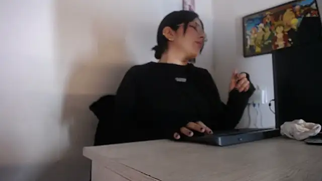 Maite_walker_ 现场XXX聊天