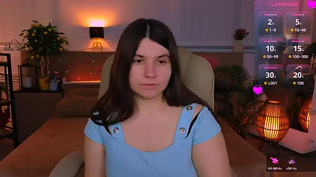 Viola__Shy Live XXX-Chat