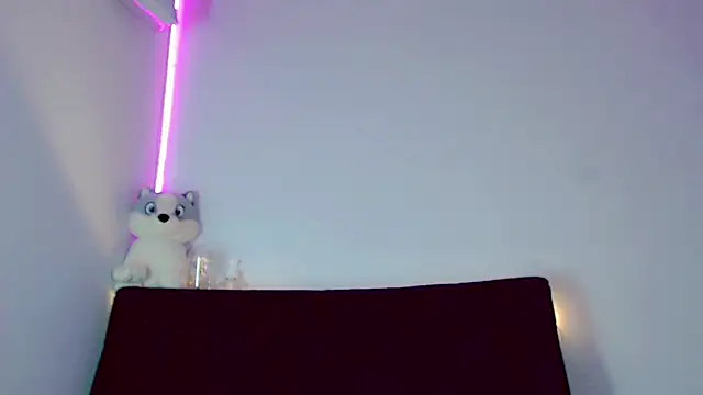 Chat XXX Live Megan_Gil_