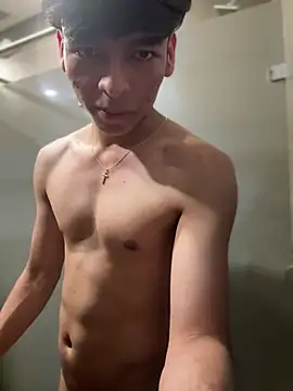 Chatroom XXX en direct de The_Conquer
