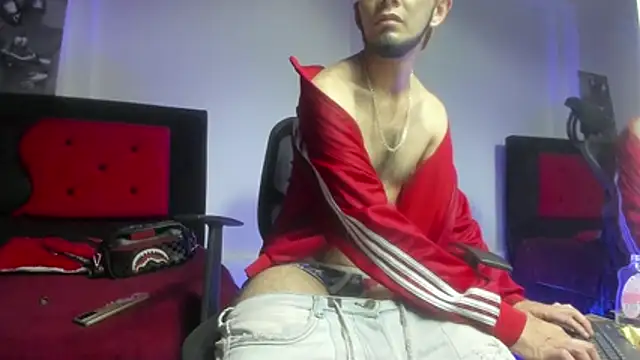 Chatroom XXX en direct de mark_splinter09