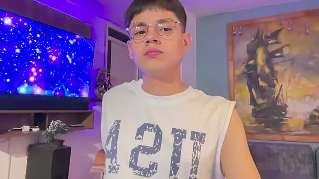 Andy_Belier23's Live XXX Chat