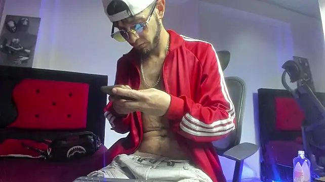 mark_splinter09 live XXX chat