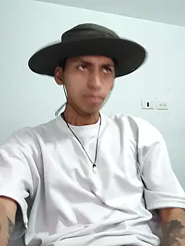 Chat XXX ao vivo de Babt_kyle