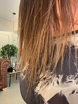 ava_blue's Live XXX Chat