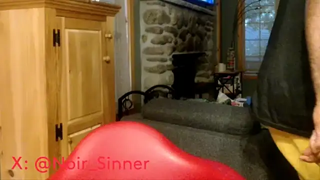 sinnernoir 网络视讯表演