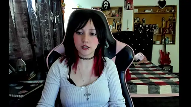 Daka_Cobain's Live XXX Chat