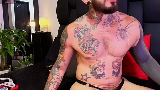 Show Webcam de dilan_scootk_j