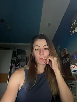 NikaStars Chat XXX in diretta
