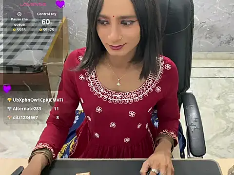 LuvLayla Live XXX-Chat
