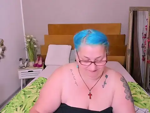 Chat +18 de Sugarmommy_69X ao vivo