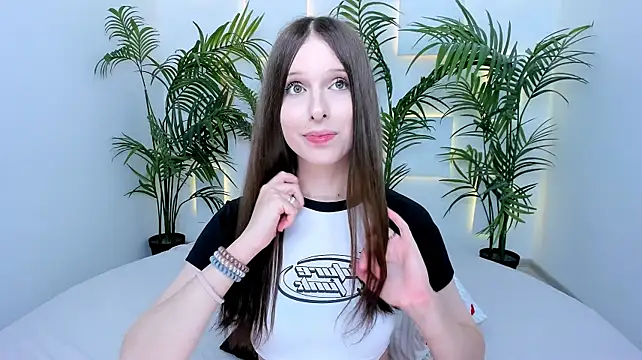 dark_k1tty Chat XXX live