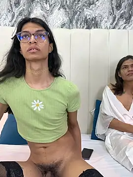 Show de webcam de Lylith_606