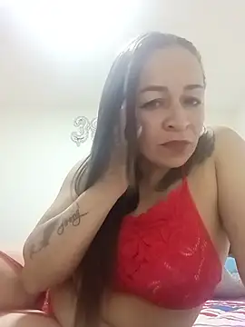 AshleeyLove webkamerás műsora